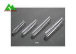 Plastic Test Tubes With Corks For Chemical Industry / Medical Laboratory