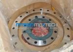 Alloy 601 / 625 / 718 Class300 Nickel Alloy Socket Welding Flange For Medical