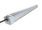 50W 120cm led triproof light,1200mm led tr-proof light 50watt,lifud driver with