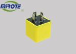 Relay relay yellow motor electric ventilator Relay Original Gm 93235361