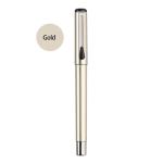 Advertising Promotion Plastic Creative Gel Ink Pen 0.5mm Business Signature Pen