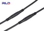 8Pin 9Pin 10Pin Male Female Electric Bike Waterproof Cable Connector
