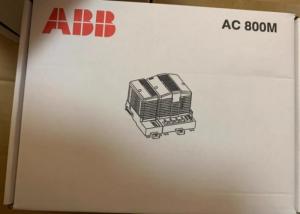 China ABB 3BSE048845R1 CI868K01 24V DC ±10% 5-95% RH Digital I O Module wholesale