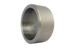 China 3000lbs 6000lbs Forged SS End Caps With ANSI B16.11 SW wholesale