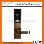 Smart Miare Card Hotel Door Lock Access Control System Electric Smart RFID card