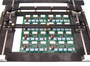 China Durostone Wave Soldering Pallet/Selective Soldering Pallets/Wave Pallets wholesale