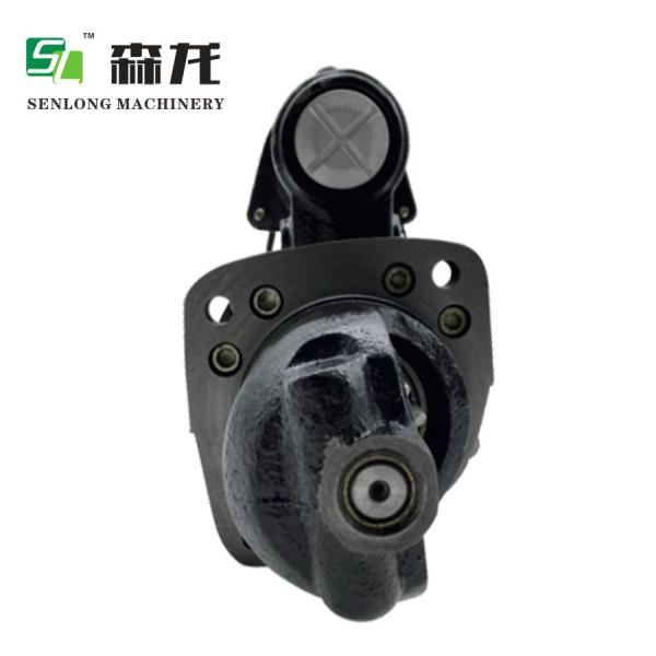 12T C7 Starter Motor MD Series Loader 10461204 10461361 10478948 10479011