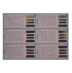 big capacity of memory packaging substrate manufacture