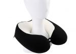 Ergonomic Memory Foam Travel Pillow Neck Rest For Outdoor Camping Traveling