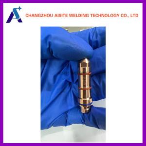 China 420258 Hypertherm Electrode 200A - 400A Hypertherm XPR300 Consumables wholesale