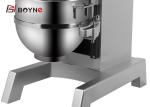 Catering Bakery Mixer Plantery Mixer For Food Dough Use In Commercial Kitchen