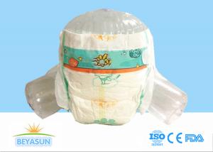 China Custom Private Label Panals Clothlink Film XXG Size Baby Diaper Disposable Grade A wholesale