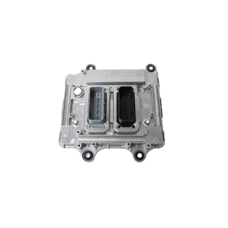 Shaanxi Volvo Mercedes-Benz Engine Computer Board with MG7.9.8 ECU and 39100-26AB5 G2