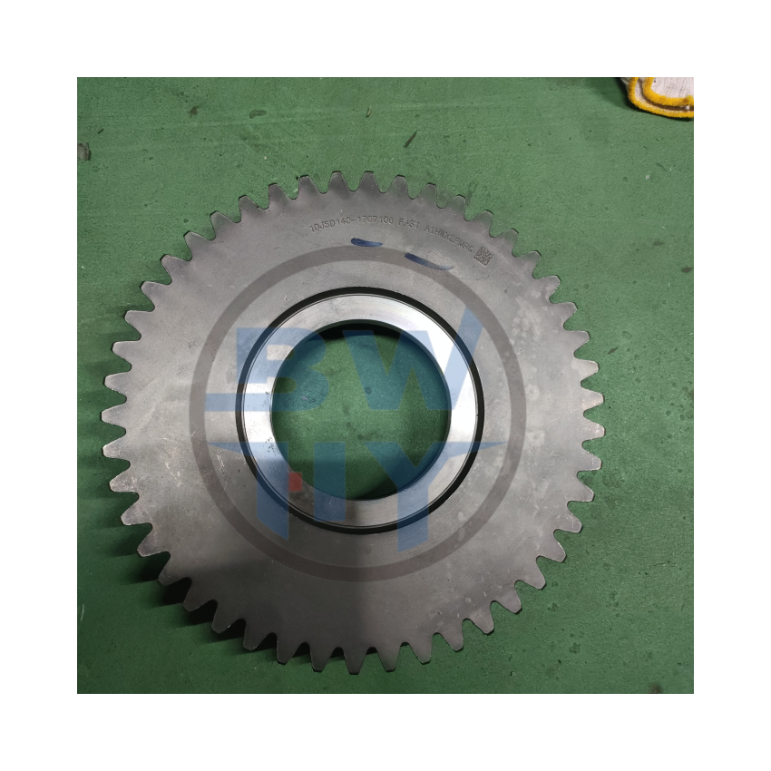 10JSD140-1707106 FAST A1HWX2PMRG VOLVO Transmission Reduction Gear with OEM Standards