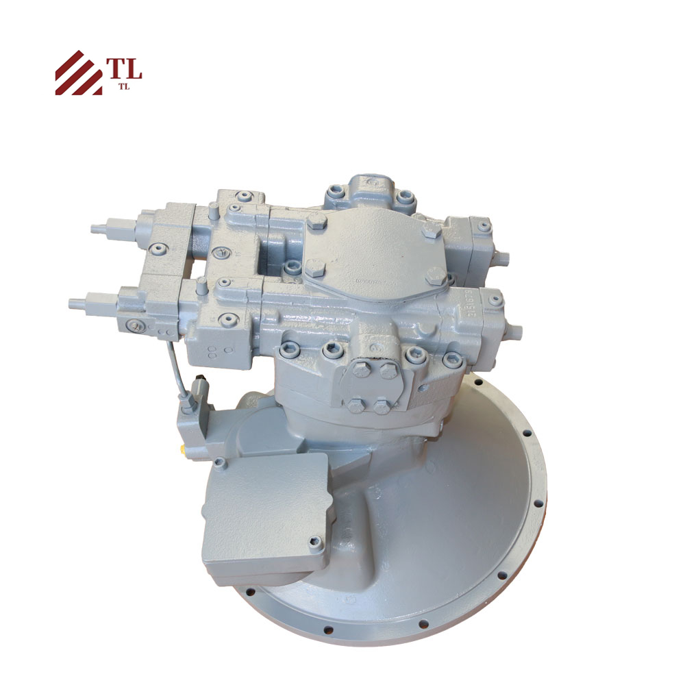 A8VO200LA1KH2/63R1-NZG05F004 Hydraulic Plunger Pump for Excavator Parts