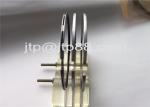 Compressor Piston Ring Parts 4G33 For Mitsubishi Engine Piston Rings MD009625