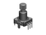 REACH 11mm Metal Shaft Incremental Rotary Encoder EC11-05-02-X2B-HA1