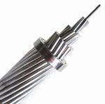 Low Voltage AACSR 1350 Aluminium Overhead Line Conductor