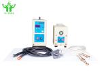 High Frequency 15KW 25KW Widely Use Metal Induction Heating Machine