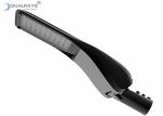 Aluminium Alloy LED Street Luminaire Dualrays S4 Series Dual Hoop Mounting