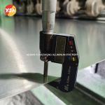 5083 Anodized Aluminum Sheet Aluminum Plate 5mm 0.1mm 0.2mm 0.3mm 0.7mm Sheet