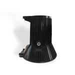 Customized Surface Car Injection Molding Plastic Parts For Auto Headlight Making