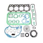 Mitsubishi Diesel Engine Overhaul Engine Gasket Kit 4D32 4M40 S4K S6K