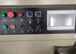 Safety Surgical Face Mask Packing Machine , 220v Auto Packing Machines