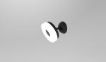 2018 16W led wall lamp for hotel