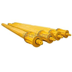 China Rotary Kelly Bar Drilling Soilmec R518 SR40 SR75 SR95 SR100 Drilling Rig Parts wholesale