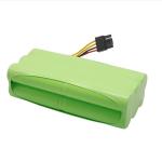 14.4V 2500mAh NiMH Battery Pack For Remote Control Toy Car