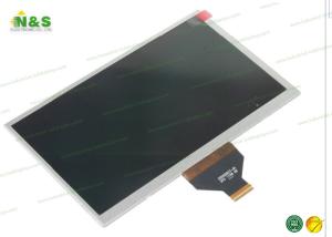 China AT070TN92 V.4 800×480 Innolux LCD Panel , Normally White industrial lcd display wholesale