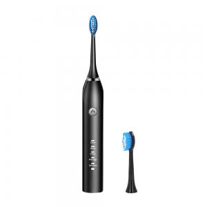 China Portable Ultrasonic Electric Toothbrush Rechargeable Cordless on sale