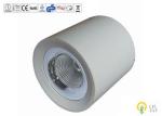 Extended Aluminum Commercial LED Outdoor Lighting Waterproof IP65 Lifespan