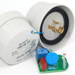 Large Stock NEMA Socket Photocell Control Light Sensor Outdoor Lights(UL Listed)