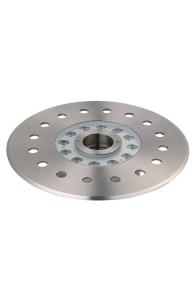 China Stainless Steel LED Pool Light Fountain wholesale
