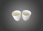 High Temperature Proof Precision Ceramic Components , 20 * 320mm Magnesia
