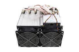 China A6+ Innosilicon Miner LTCMaster Scrypt 2.2Gh 2100W Gpu Mining Rig wholesale