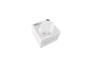 China Sweatproof TWS Bluetooth Earbuds Twin Wireless Earphones I9s Headphones wholesale