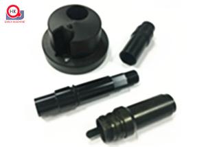China Electronics Thread Assembly High Precision Tolerance + / - 0.005mm wholesale