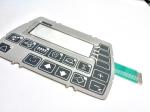 Customizable OEM Tactile Metal Dome Normally Closed Tactile Switch With 3M