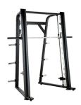 Commercial Fitness Equipment Strength Training Machine Smith Power Rack