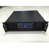 Buy cheap Class H Professional Power Amplifier 2 Channel 2X650W 2X1100W from wholesalers