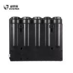 Ecograph Reverse Osmosis System Water Filter Purifier Dispenser 5 Stages