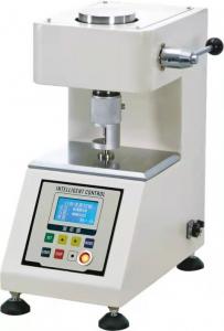 China SATRA TM8 Rotary Rubbing Color Fastness Tester For Footwear wholesale