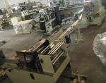 Standard And Mini Size Pocket Tissue Bundle Packing Machine 380V 50HZ 0.6Mpa