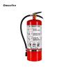 Buy cheap 20lbs ABC Dry Powder Portable Fire Extinguisher 6A 80BC UL ULC Approved from wholesalers