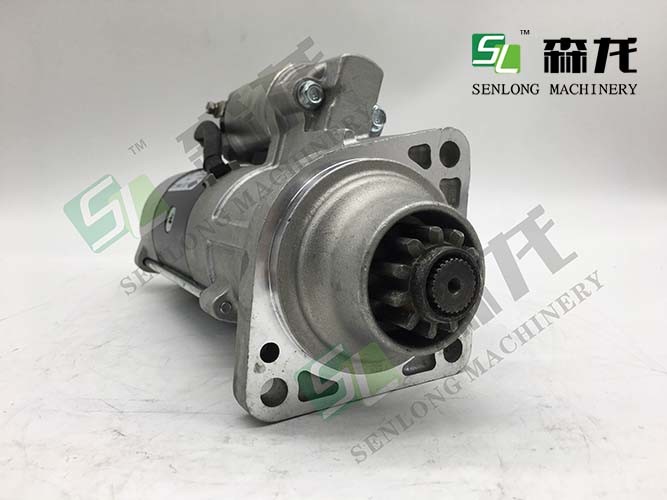 24V 11T CW NEW Starter Motor For Fm9 Lm9 Truck M9T61471, M9T61479, 20397219