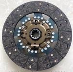 325*210*10*38.4 Foton Omak Daikin Version Clutch Disc FTD204U