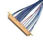 JAE FI-JH40C-B HD1P040MA1 LCD LVDS Micro Coaxial Cable Assembly